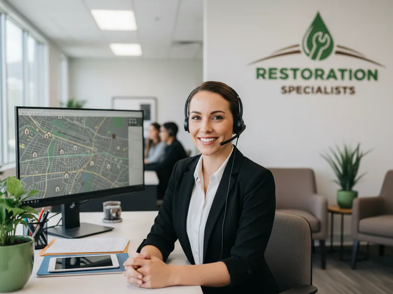 Water Damage Restoration  in Paris  FAQ